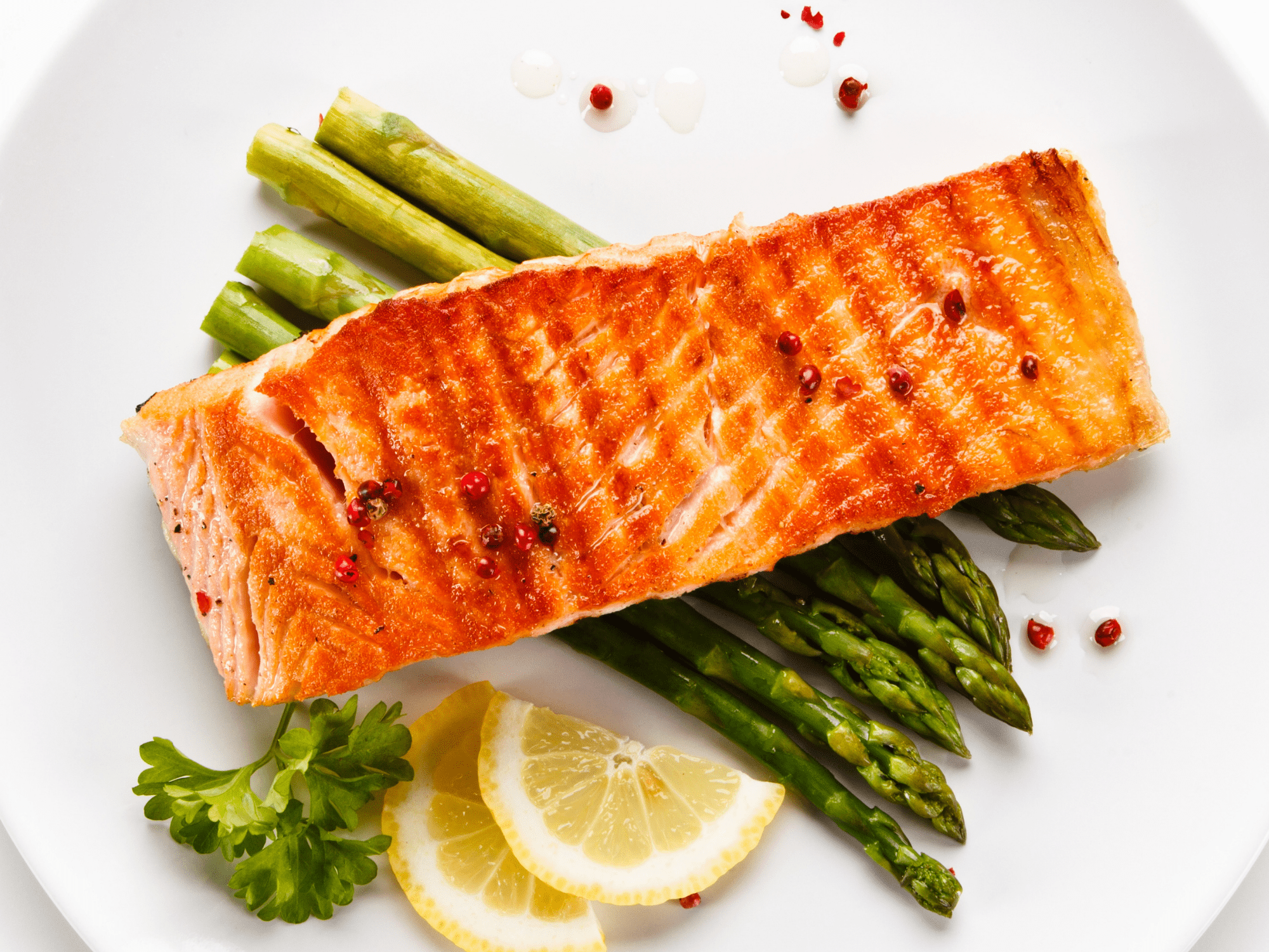 Recipe: Easy Bake Salmon | MichaelFouts.com